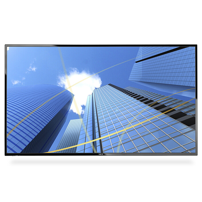 NEC 32" LED - MultiSync E326