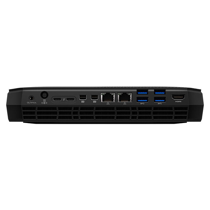 Acheter Intel NUC NUC8I7HVK1
