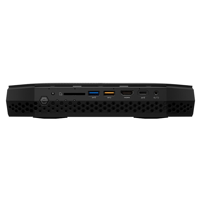 Avis Intel NUC NUC8I7HVK1