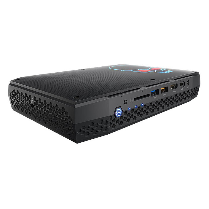 Barebone PC