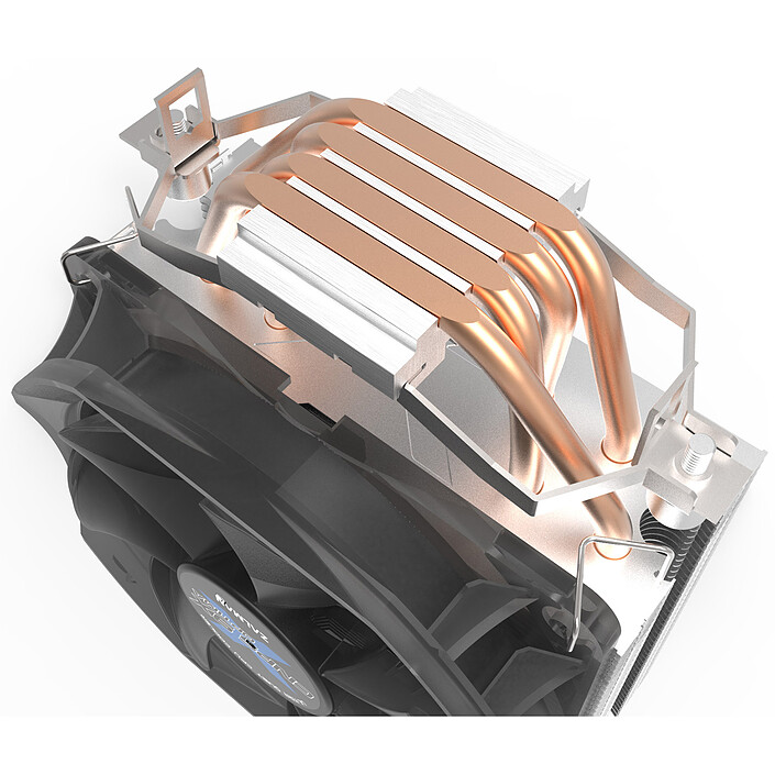 Avis Zalman CNPS9X Optima