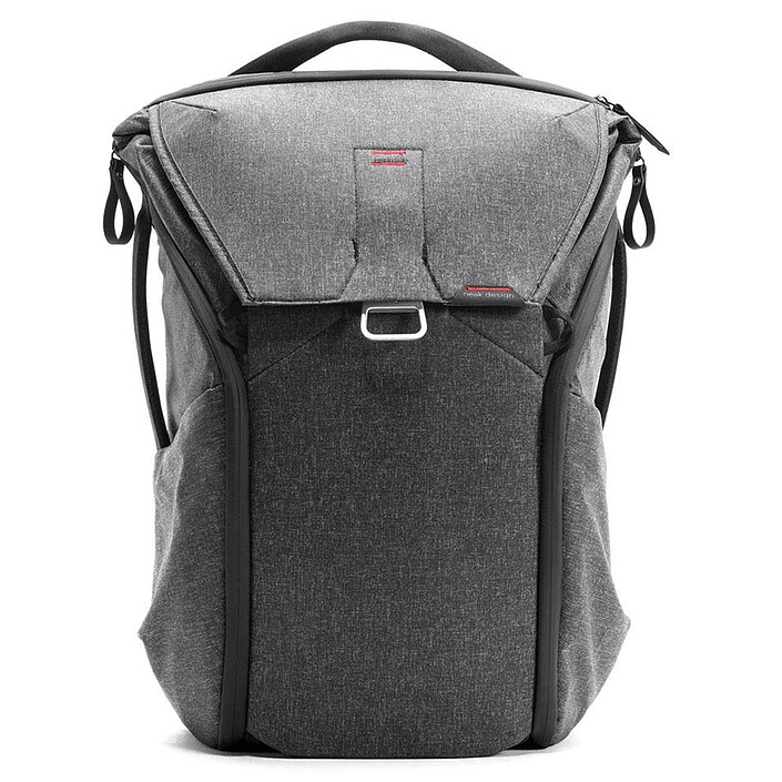 Peak Design Everyday BackPack Gris Chiné - 30L