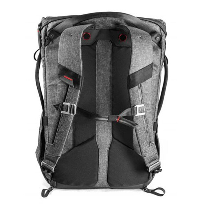 Avis Peak Design Everyday BackPack Gris Chiné - 30L