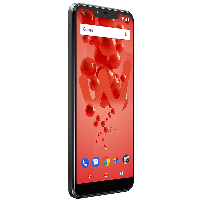 Acheter Wiko View2 Plus Anthracite
