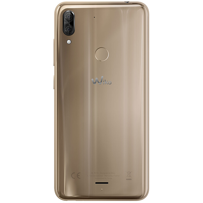 Wiko View2 Plus Or pas cher