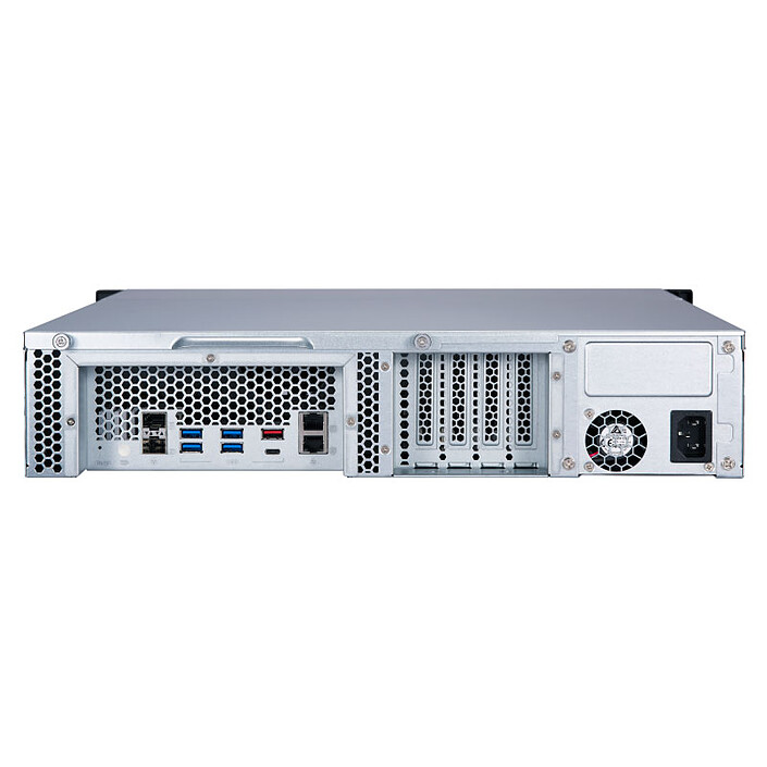 QNAP TS-877XU-1200-4G pas cher