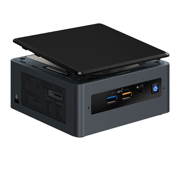 Acheter Intel NUC NUC8I7BEH2