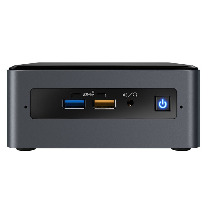 Barebone PC