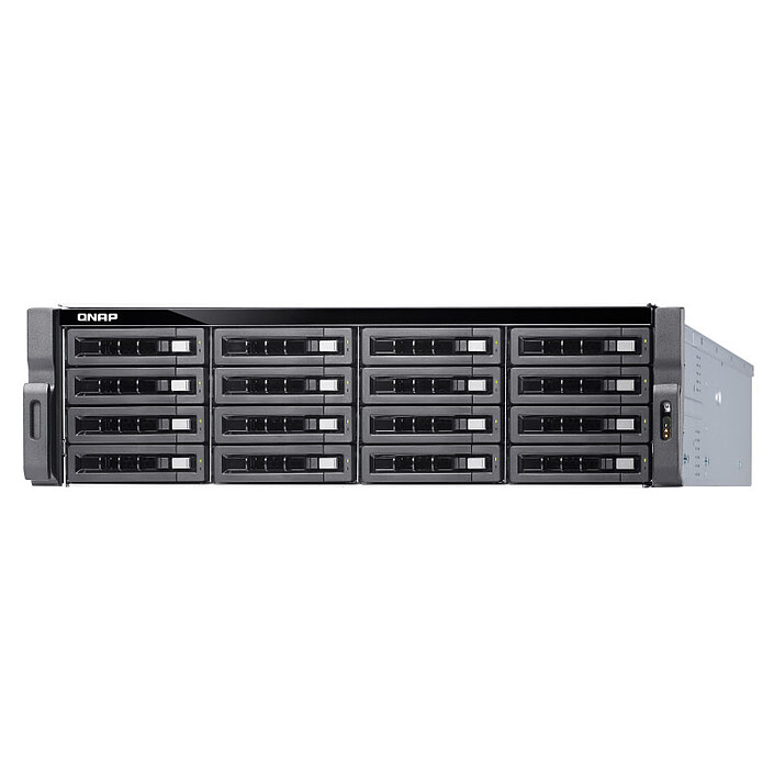 Avis QNAP TS-1677XU-RP-1200-4G