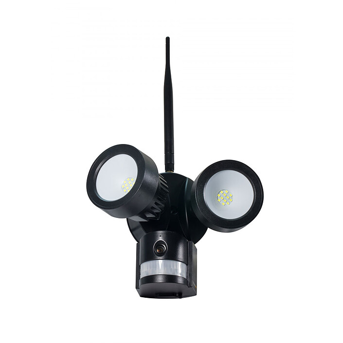 Caméra IP