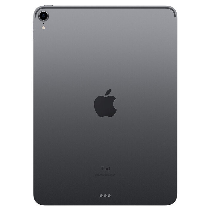 Acheter Apple iPad Pro (2018) 11 pouces 1 To Wi-Fi Gris Sidéral · Reconditionné