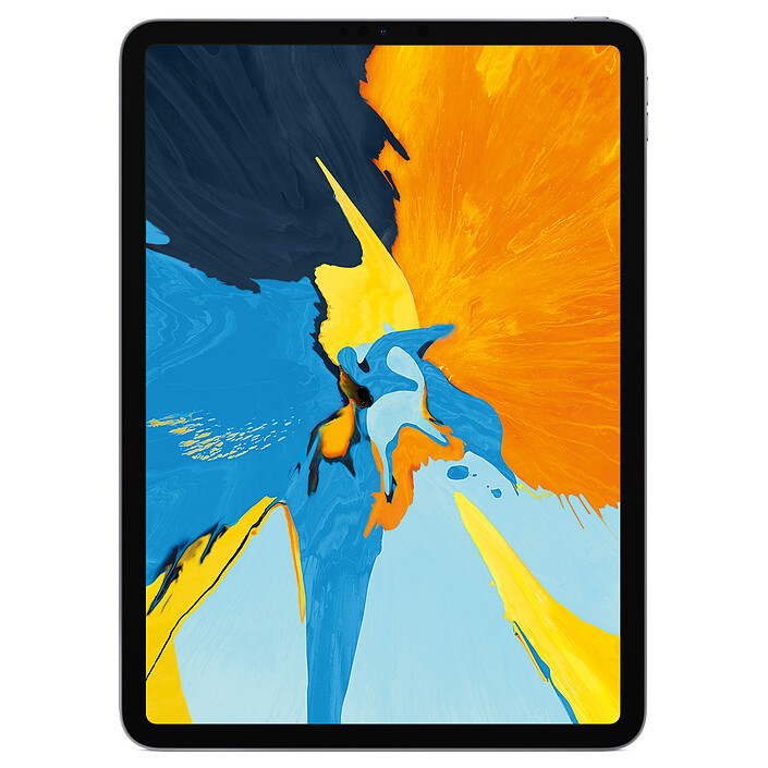 Tablette tactile reconditionnée
