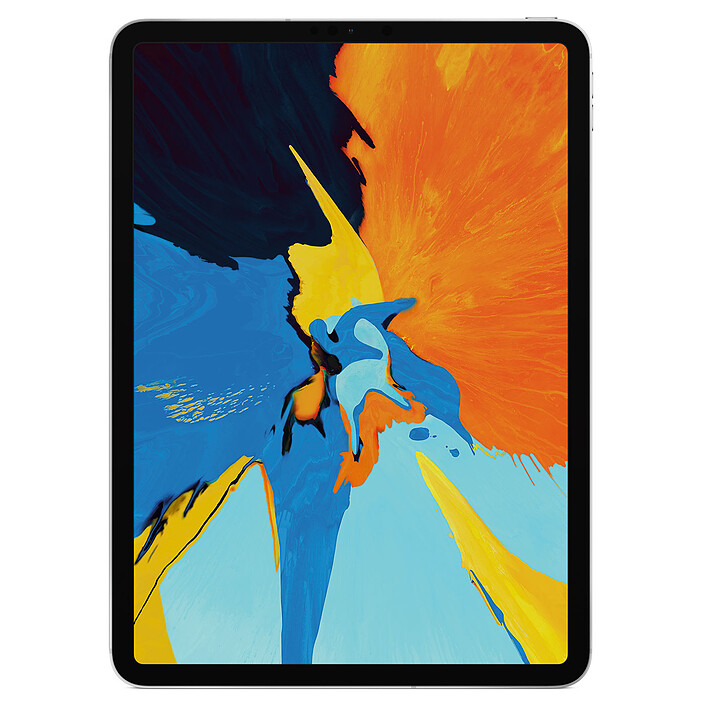 Tablette tactile