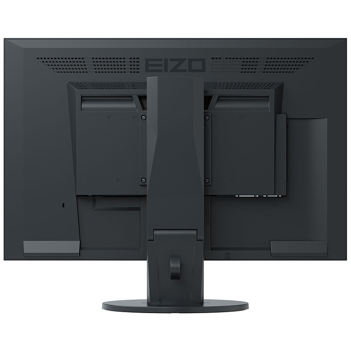 EIZO 24" LED - FlexScan EV2430-BK economico