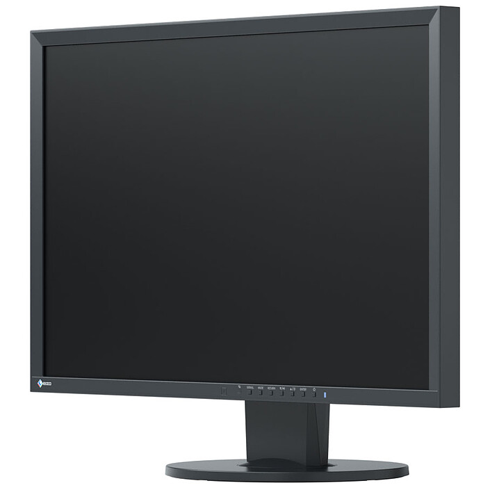 Nota EIZO 24" LED - FlexScan EV2430-BK