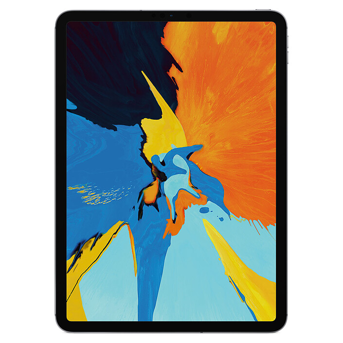 Tablette tactile reconditionnée
