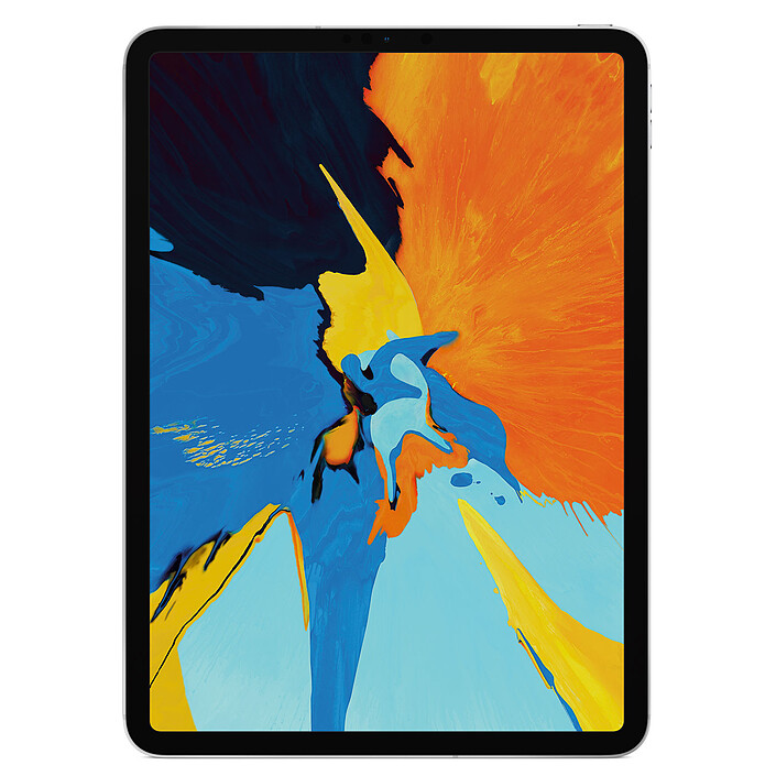 Tablette tactile reconditionnée