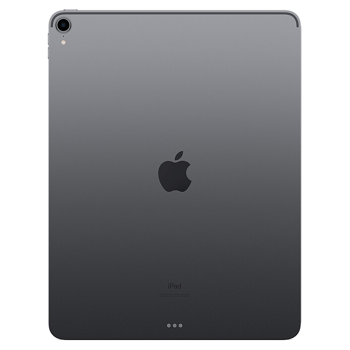 Buy Apple iPad Pro (2018) 12.9 inch 256GB Wi-Fi Space Grey