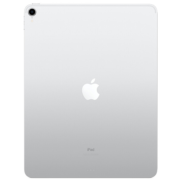 Acheter Apple iPad Pro (2018) 12.9 pouces 1 To Wi-Fi Argent