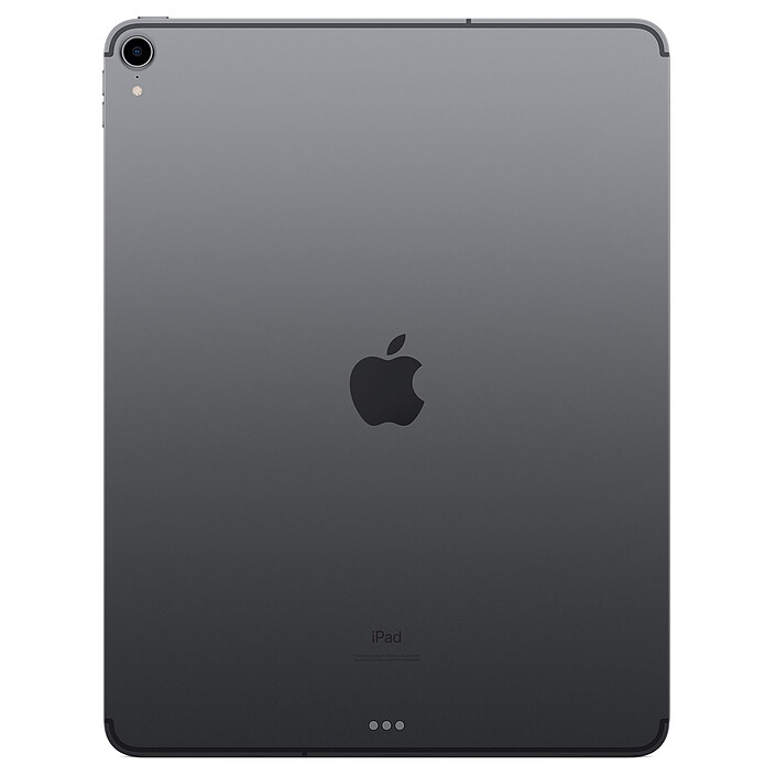 Acheter Apple iPad Pro (2018) 12.9 pouces 64 Go Wi-Fi + Cellular Gris Sidéral · Reconditionné