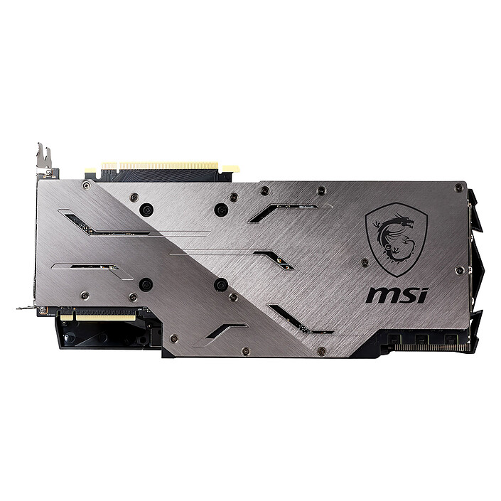 Acheter MSI GeForce RTX 2080 Ti GAMING TRIO