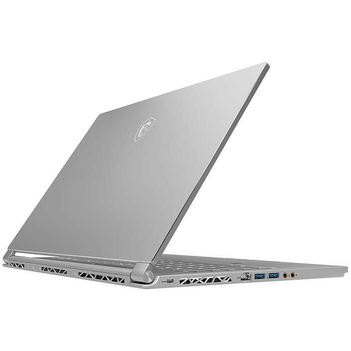 Acheter MSI P65 8RD-019FR Creator