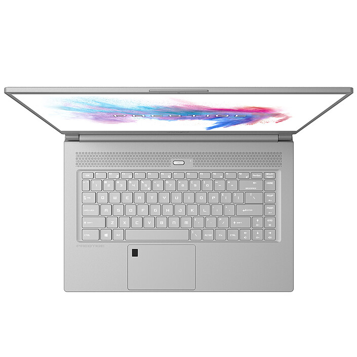 Avis MSI P65 8RD-019FR Creator