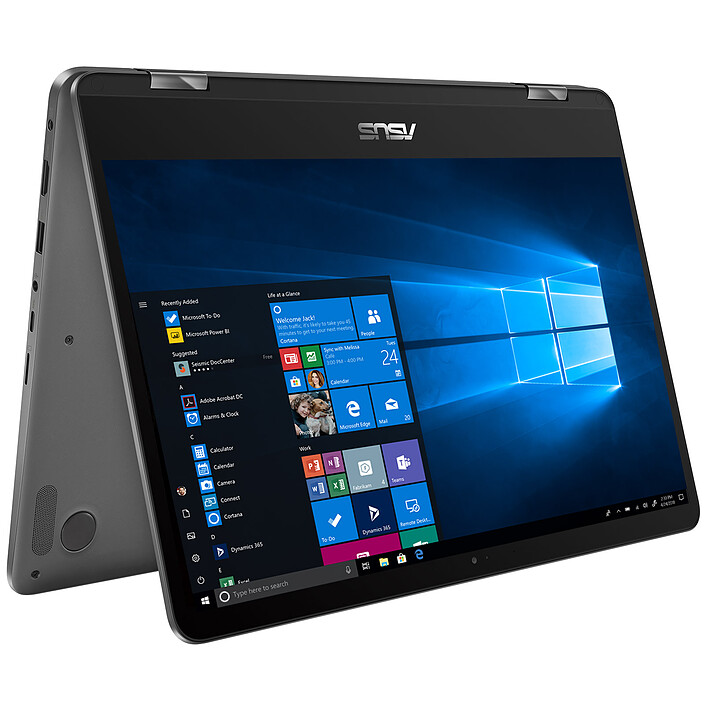 ASUS Zenbook Flip 14 UX461FA-E1055R