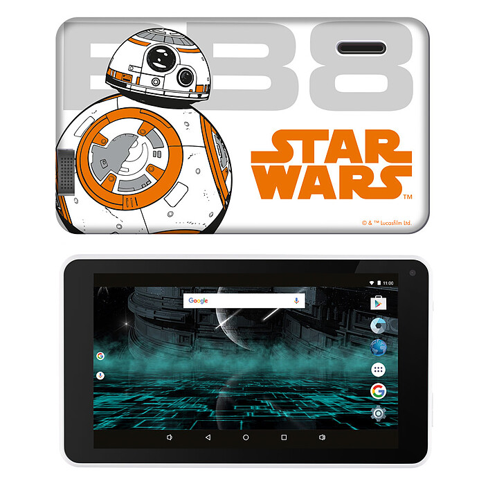 eSTAR HERO Tablet (BB8)