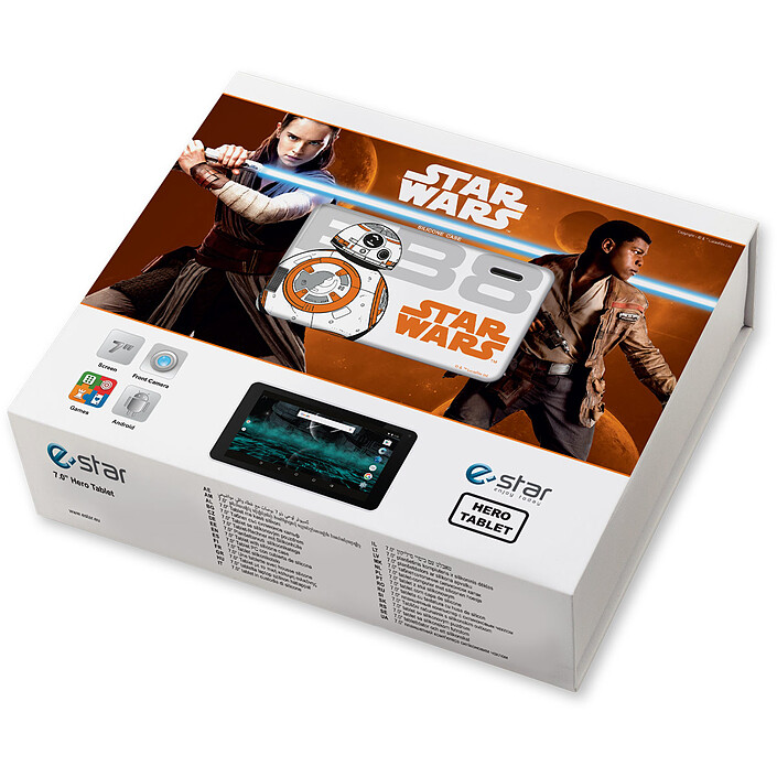 Acheter eSTAR HERO Tablet (BB8)