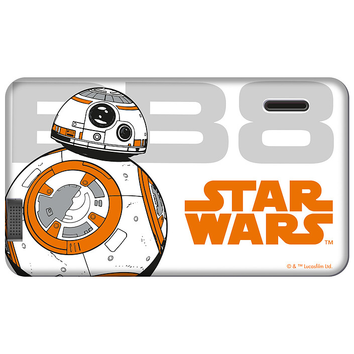 Avis eSTAR HERO Tablet (BB8)