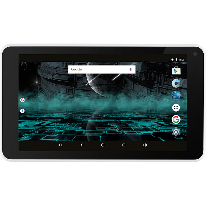 Tablette tactile
