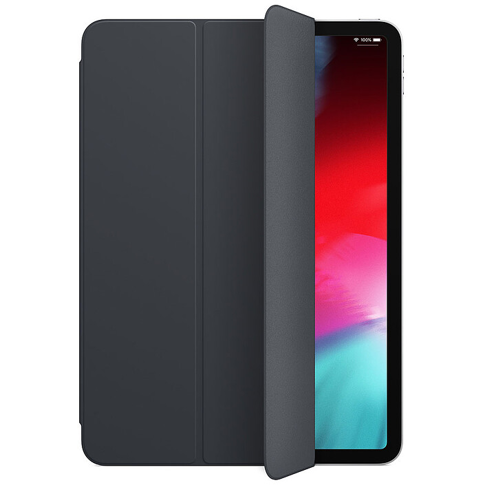 Apple iPad Pro 11" (2018) Smart Folio Anthracite