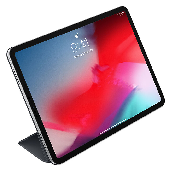 Acheter Apple iPad Pro 11" (2018) Smart Folio Anthracite