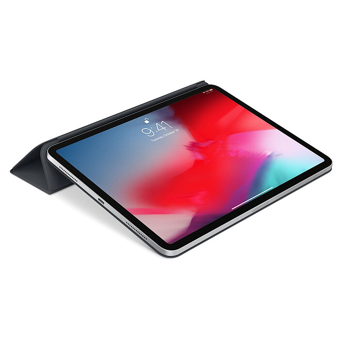 Avis Apple iPad Pro 11" (2018) Smart Folio Anthracite