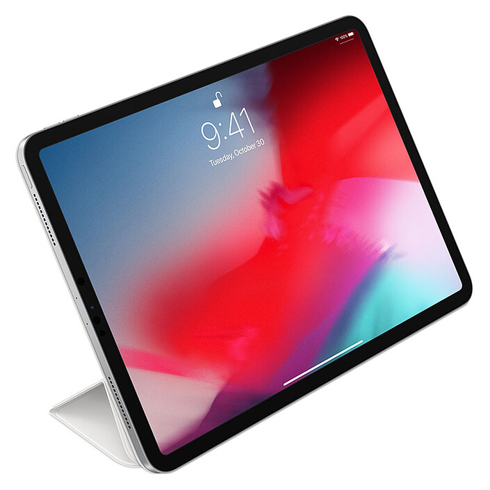 Comprar Apple iPad Pro 12.9" (2018) Smart Folio Blanco 