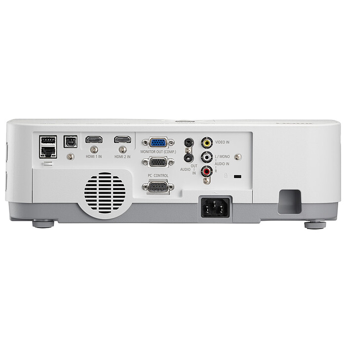 NEC ME401W + NP43LP pas cher