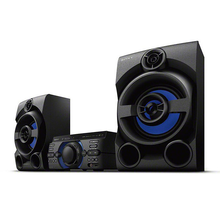 Chaîne Hifi
