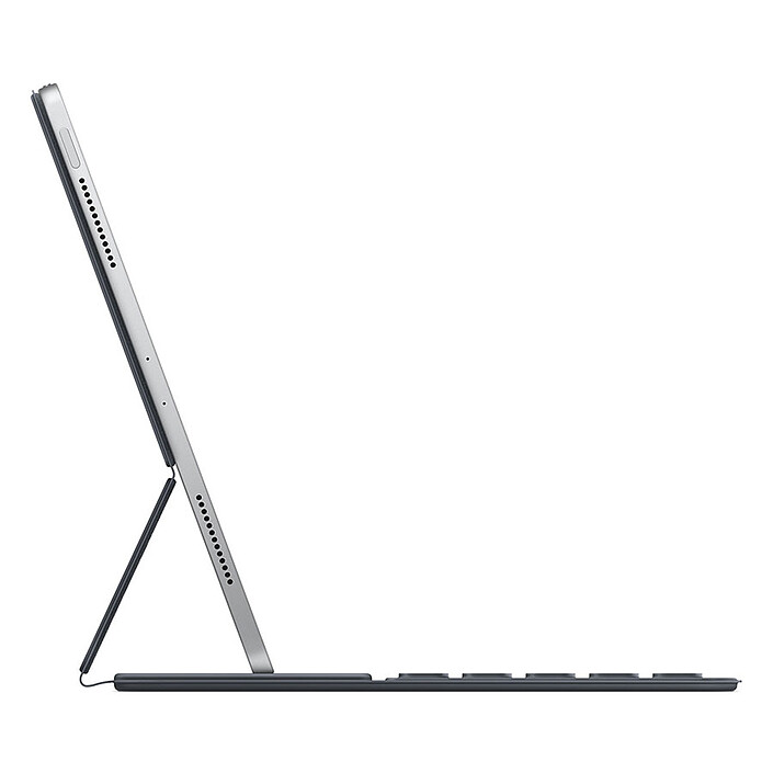 Avis Apple Smart Keyboard Folio iPad Pro 12.9" (2018) - FR