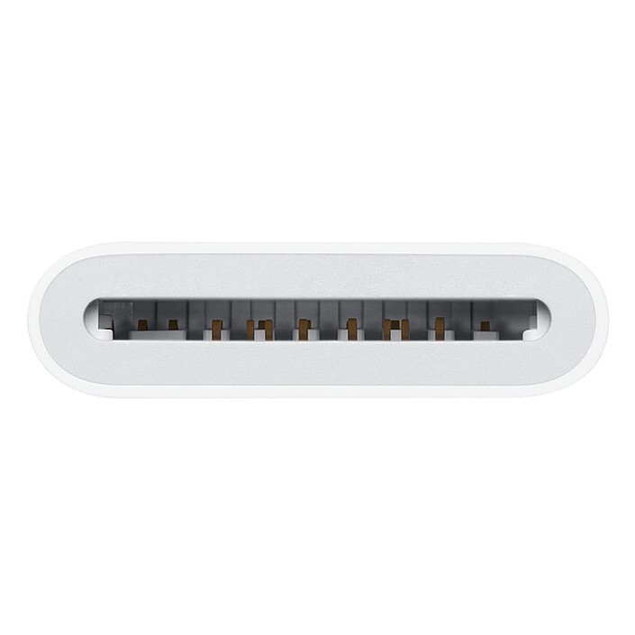 Accessoires Apple