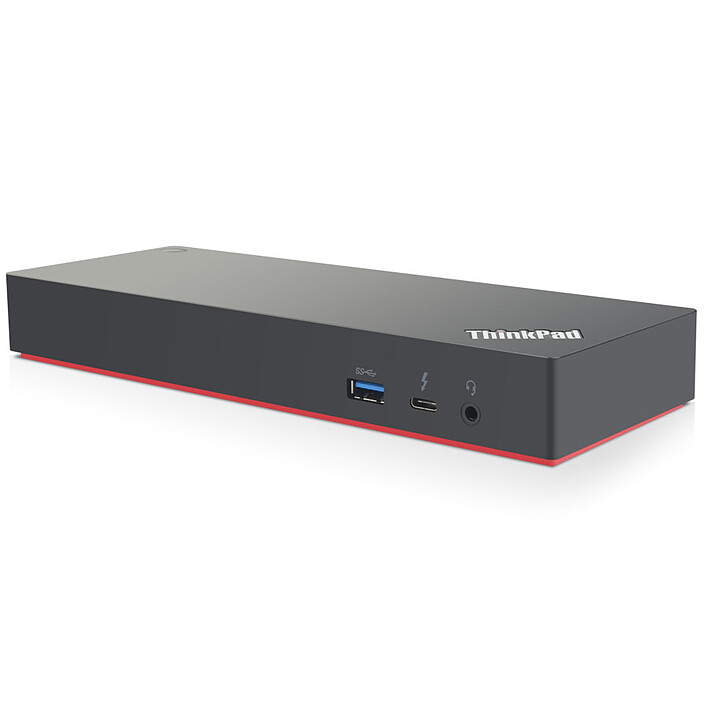 Lenovo ThinkPad Thunderbolt 3 Workstation Dock