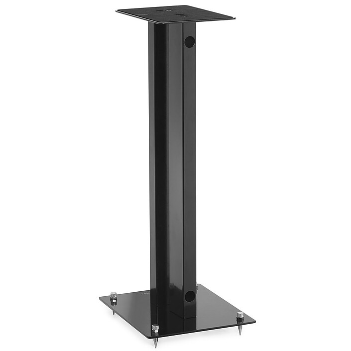 Avis Triangle S02 Noir