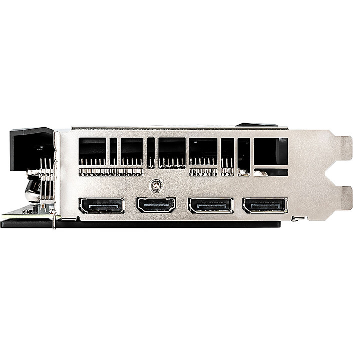 MSI GeForce RTX 2070 VENTUS 8G OC pas cher