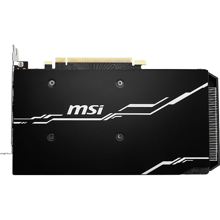 Acheter MSI GeForce RTX 2070 VENTUS 8G OC