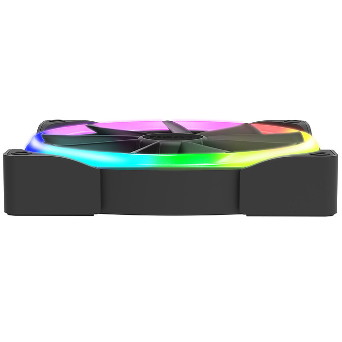 NZXT Aer RGB 2 140 mm pas cher