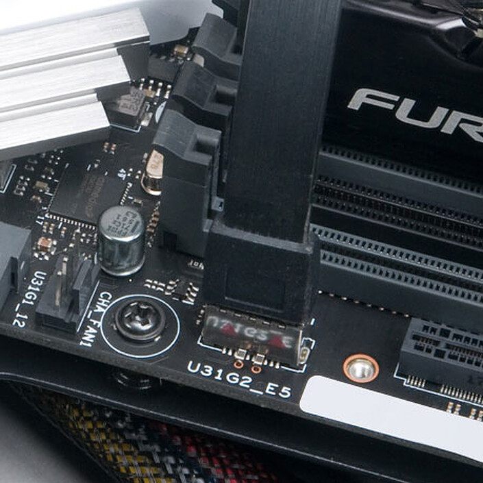 Acheter Akasa AK-ICR-32