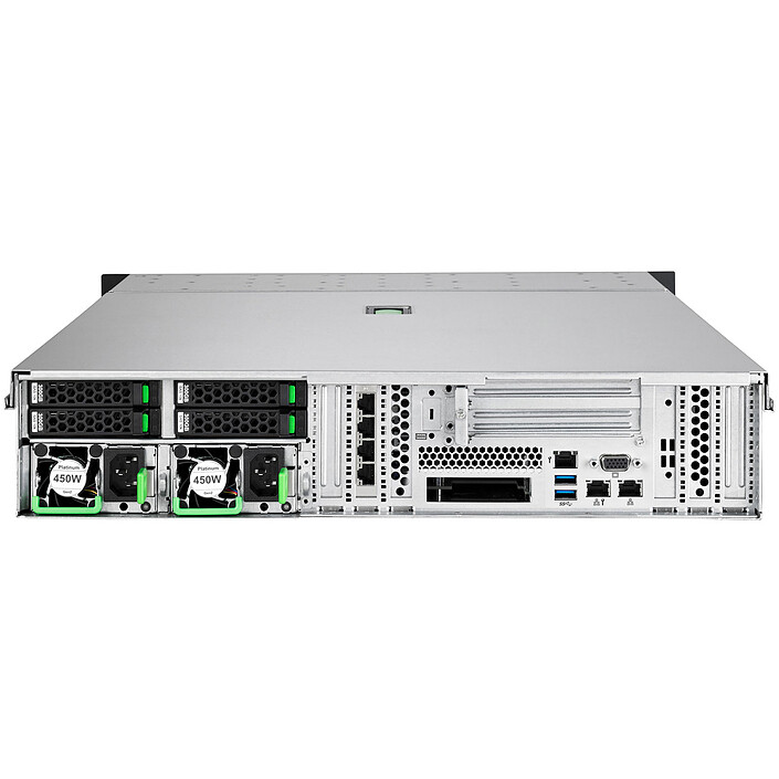 Fujitsu PRIMERGY RX2540 M4 (VFY:R2544SC030IN) a bajo precio