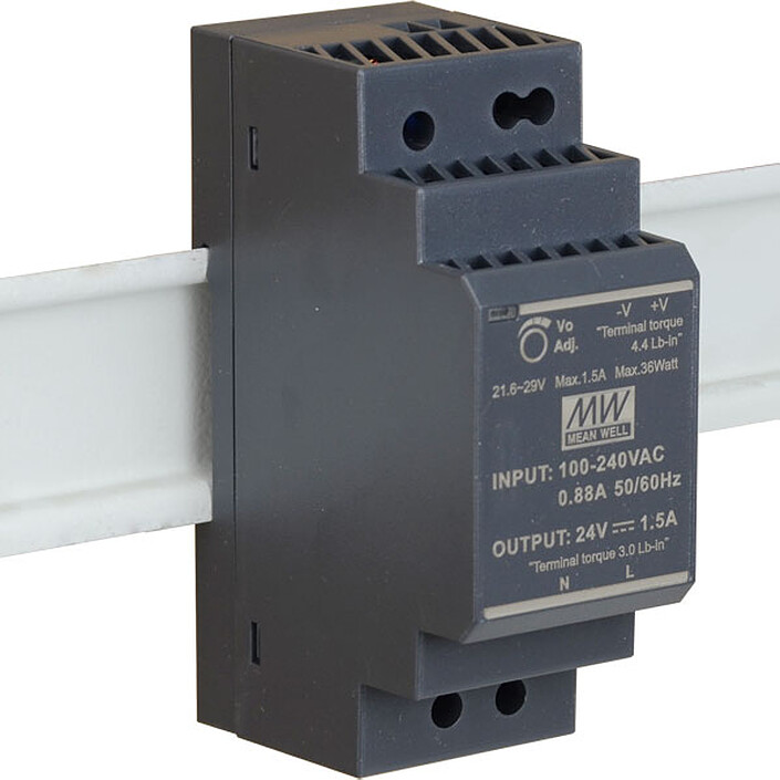 D-LINK DIS-H30-24
