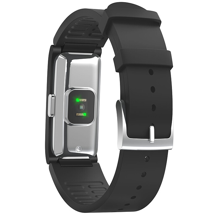 Avis Withings Pulse HR