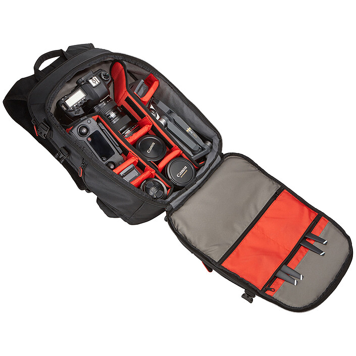 Avis Case Logic SLR Camera Backpack